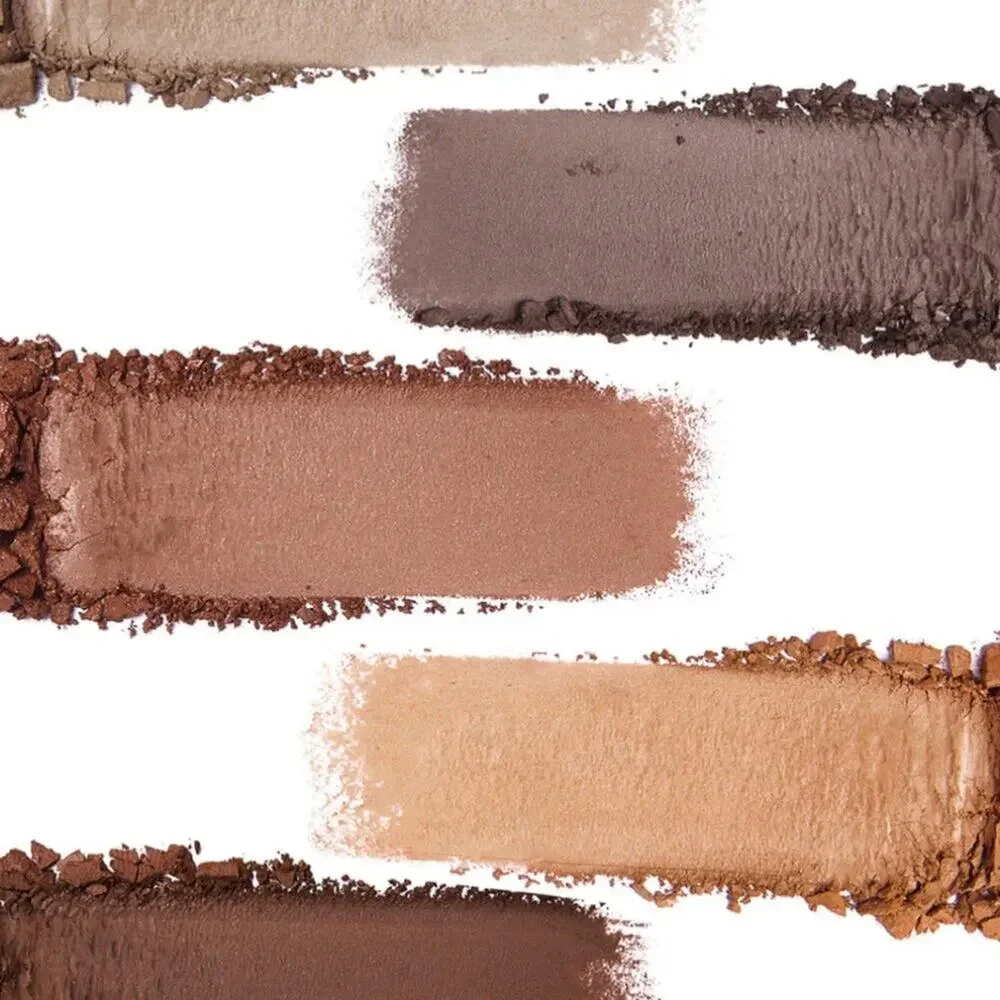 NIB Soft to Sculpted: Contour Palette